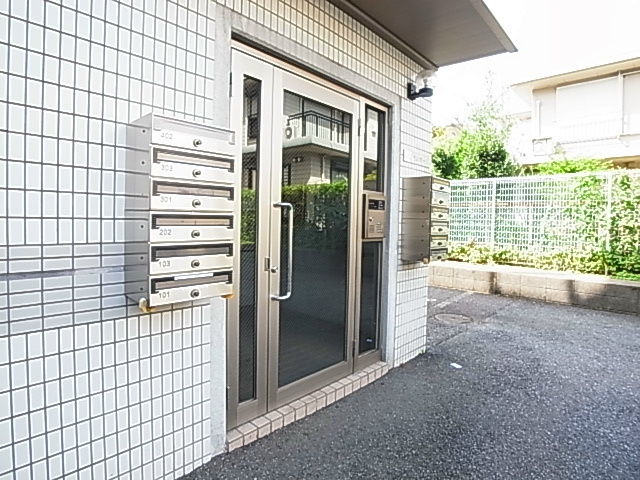 プライムローズ その他外観1