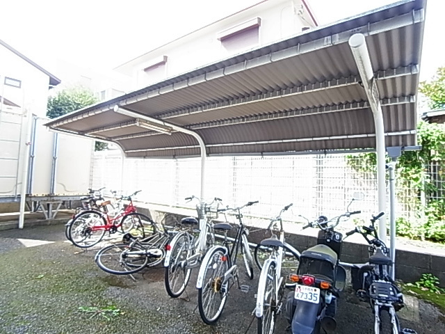 プライムローズ その他外観2