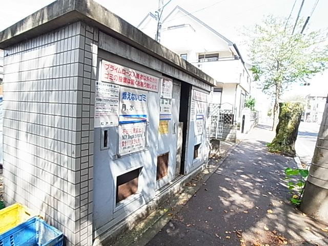 プライムローズ その他外観3