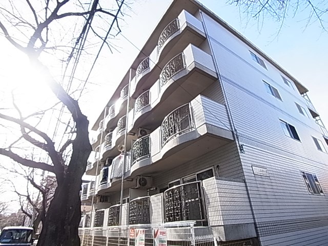 プライムローズ その他外観4