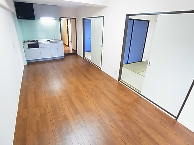 プライムローズ リビング