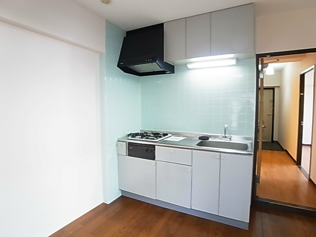 プライムローズ キッチン