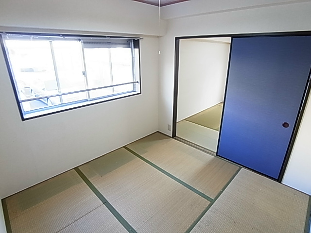 プライムローズ ベッドルーム