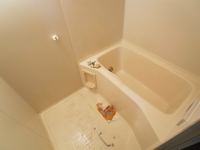 プライムローズ 風呂画像