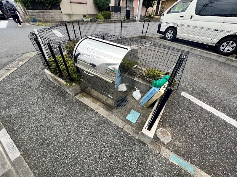 ソフィア その他外観4