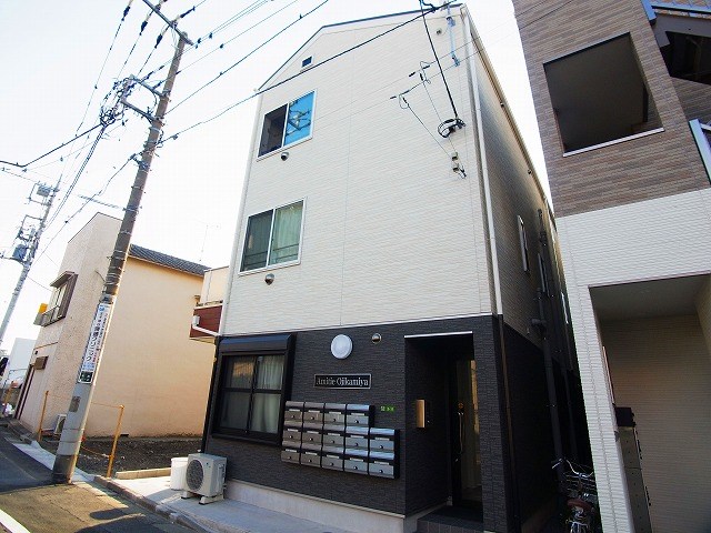 Amitie Ojikamiya その他外観5