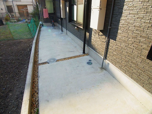 Amitie Ojikamiya その他外観6