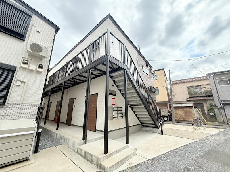 セナリオフォルム五反野Ⅲ その他外観4