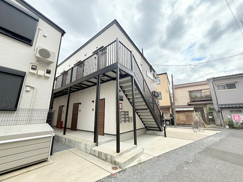 セナリオフォルム五反野Ⅲ その他外観5