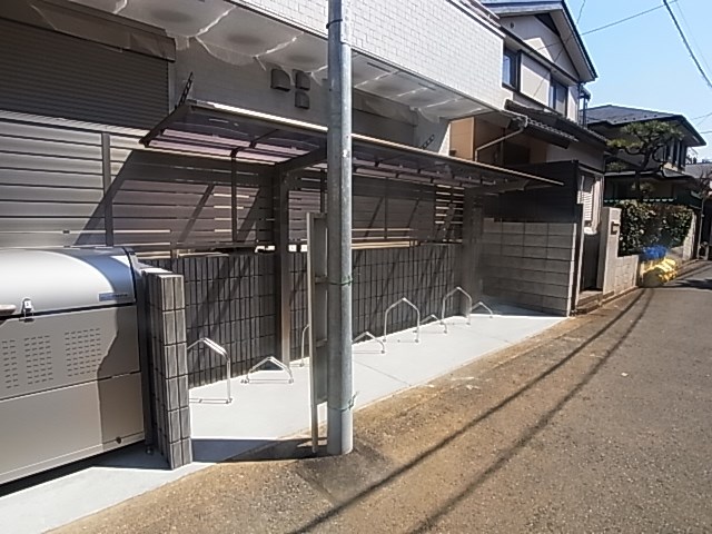 エスト　IJ IZUMI その他外観1