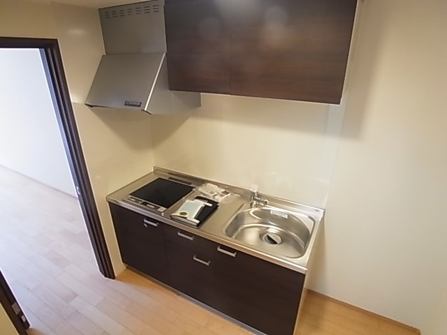 エスト　IJ IZUMI キッチン