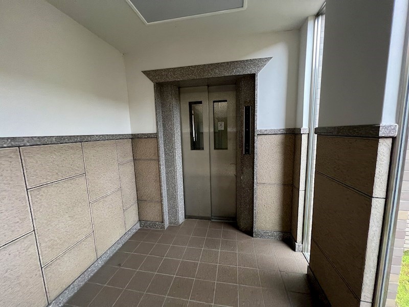 パーソンヒルズ  その他外観2