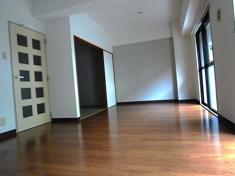 パーソンヒルズ  リビング