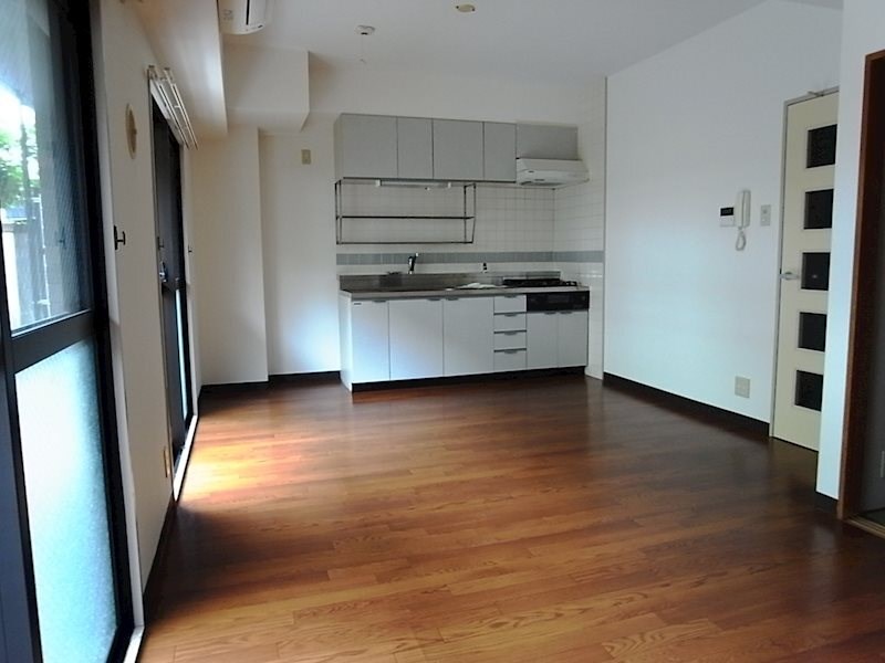 パーソンヒルズ  キッチン