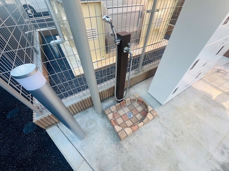 パーシモンＮ その他外観5