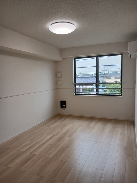 パーシモンＮ リビング