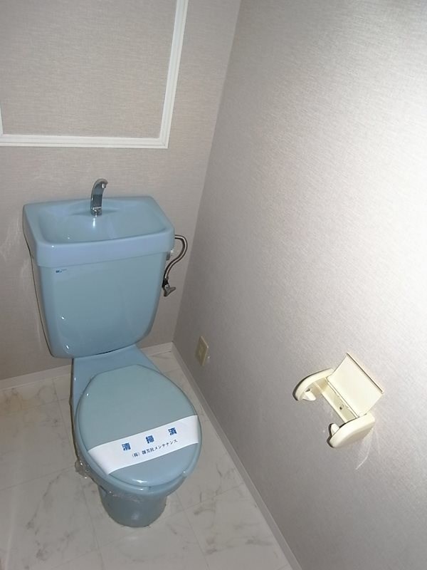 パーソンヒルズ  その他1