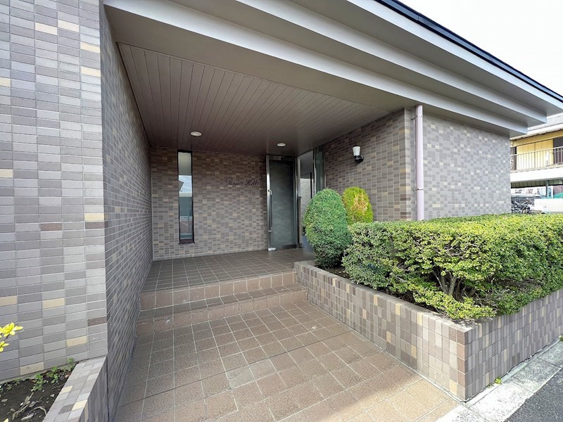 パーソンヒルズ  その他外観1