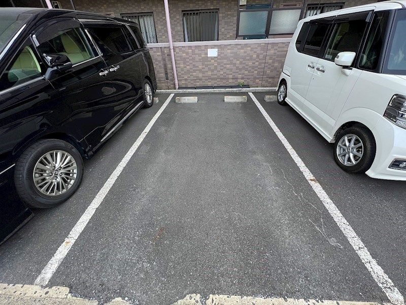 パーソンヒルズ  その他外観3