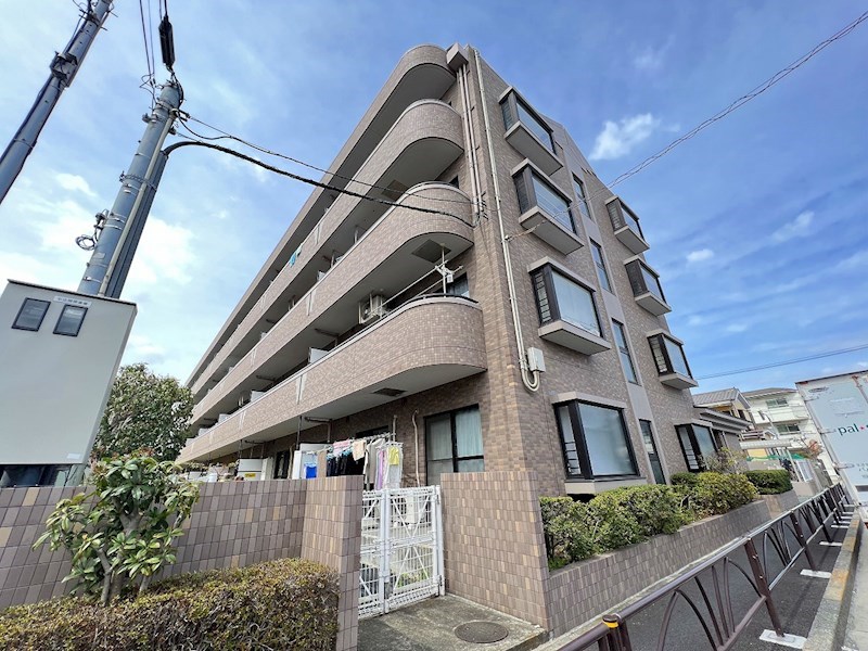 パーソンヒルズ  その他外観5