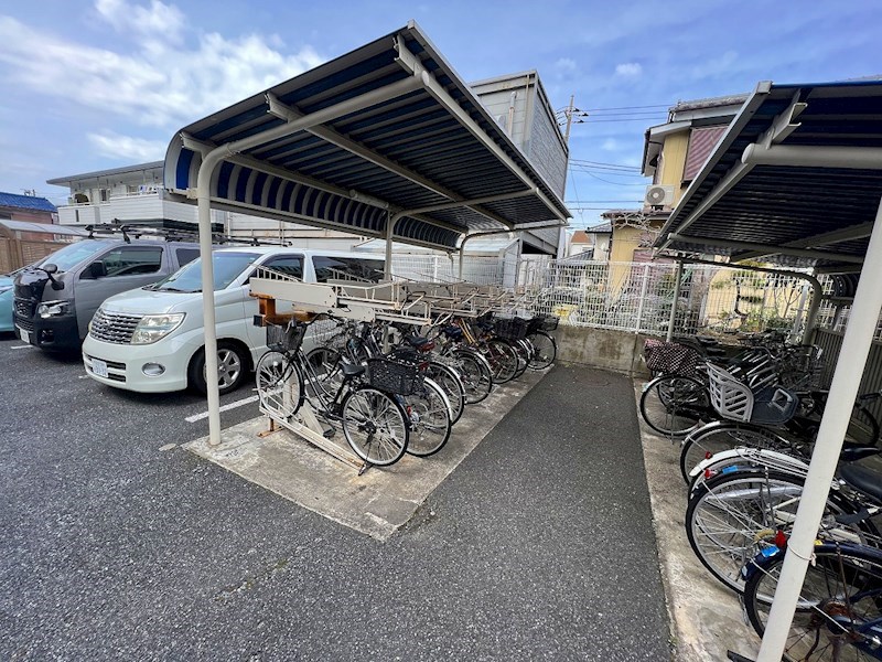 パーソンヒルズ  その他外観6