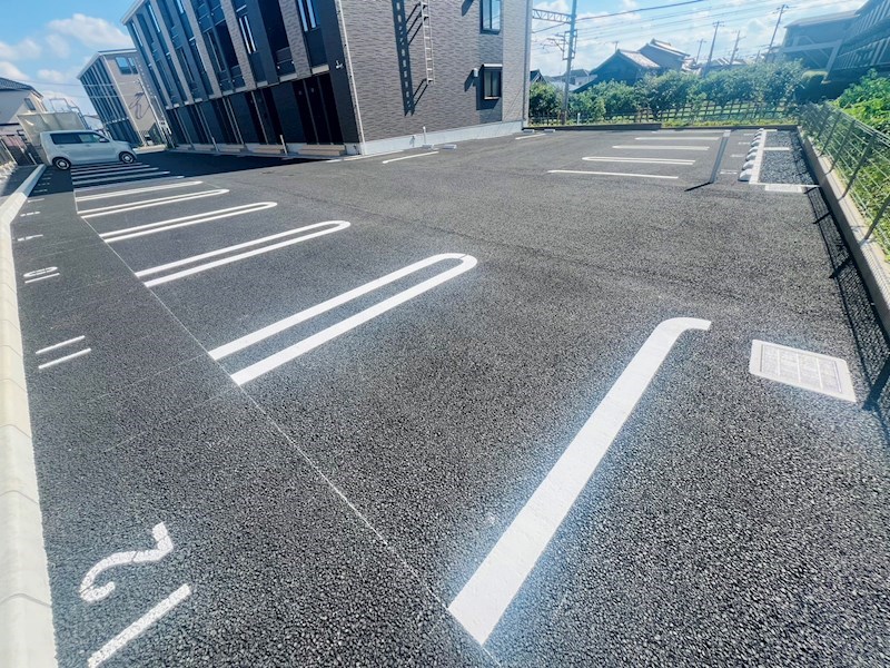 パーシモンＮ その他外観1