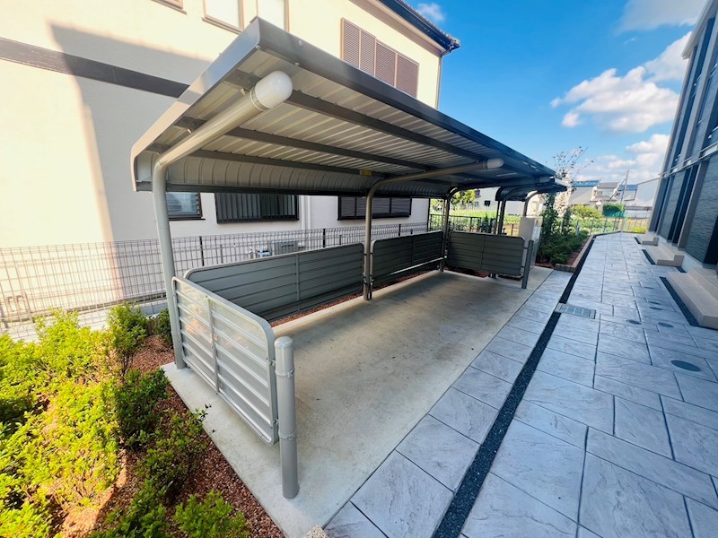 パーシモンＮ その他外観3