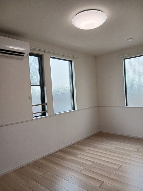 パーシモンＮ リビング