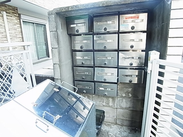 ペンション竹ノ塚  その他外観2