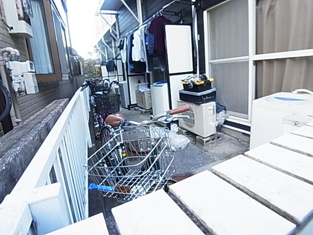ペンション竹ノ塚  その他外観3