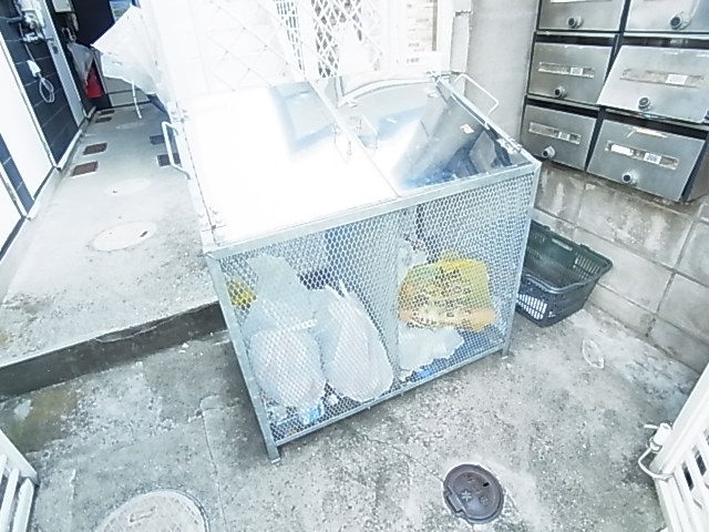 ペンション竹ノ塚  その他外観4