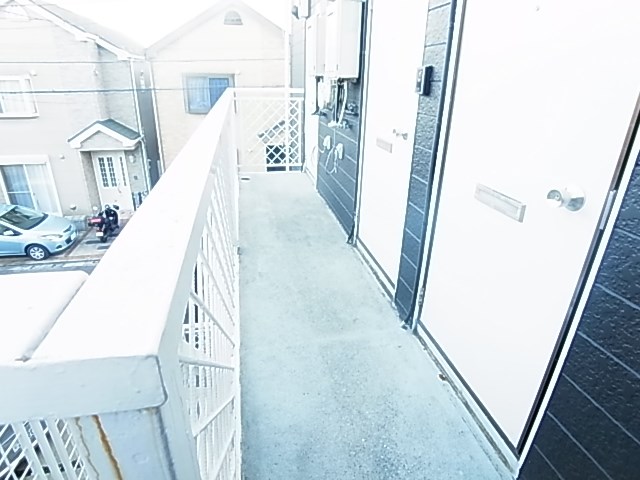 ペンション竹ノ塚  その他外観6