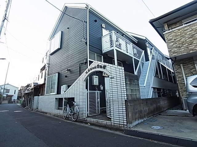 ペンション竹ノ塚  その他外観1