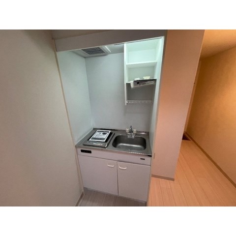 ペンション竹ノ塚  キッチン