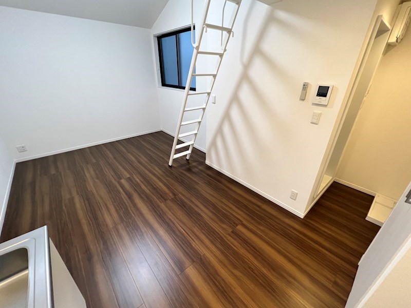 リオネス北千住 その他6