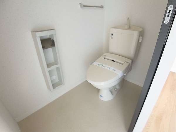 ジェンティーレⅠ その他2