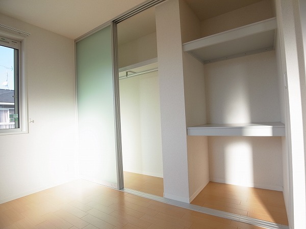 ジェンティーレⅠ その他3