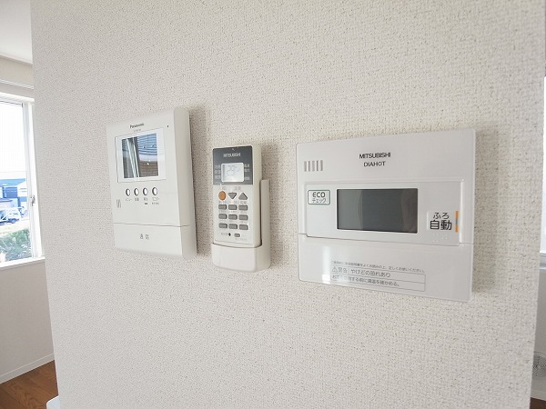 ジェンティーレⅠ その他4