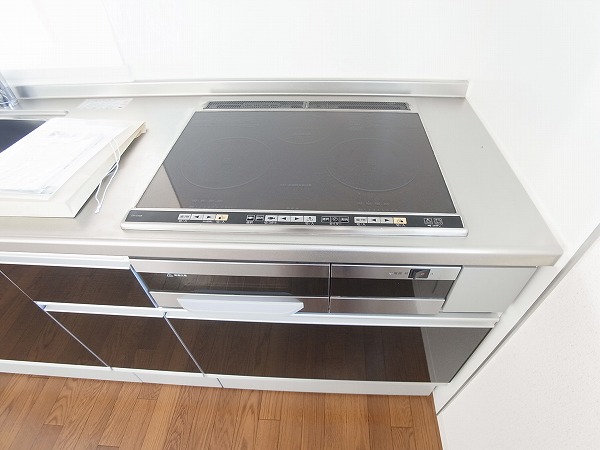 ジェンティーレⅠ その他6