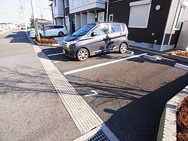 ジェンティーレⅠ その他外観3