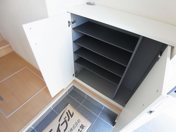 ジェンティーレⅠ その他8