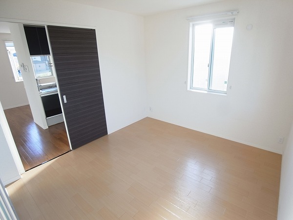 ジェンティーレⅠ その他14