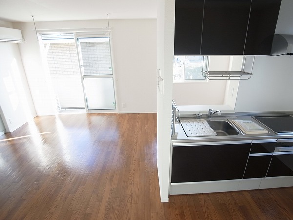 ジェンティーレⅠ その他16