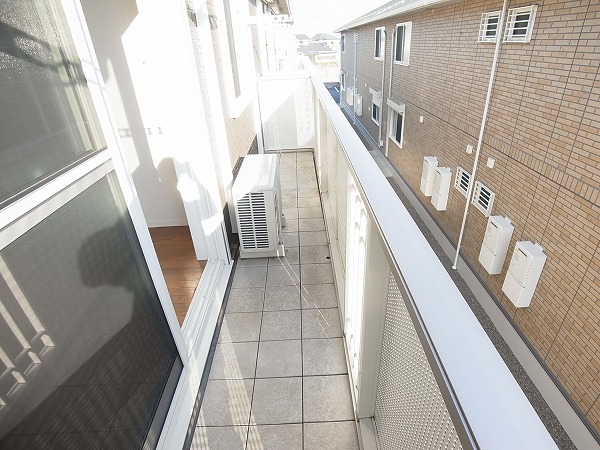 ジェンティーレⅠ その他19