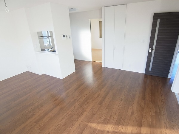 ジェンティーレⅠ その他21