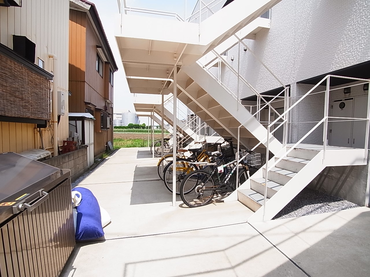 プラド馬橋 その他外観1