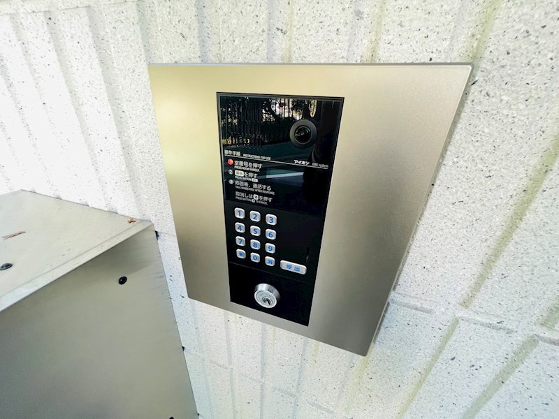 ボヌールメゾン その他外観3