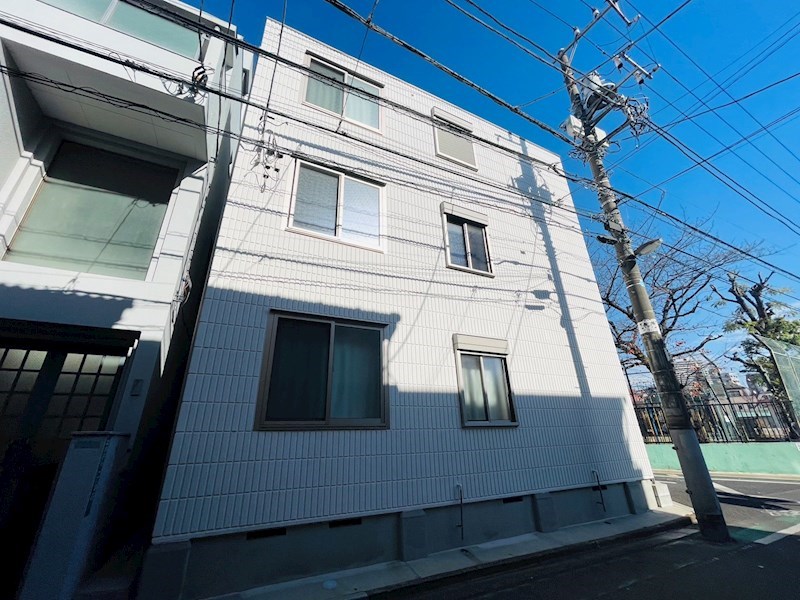 ボヌールメゾン その他外観4