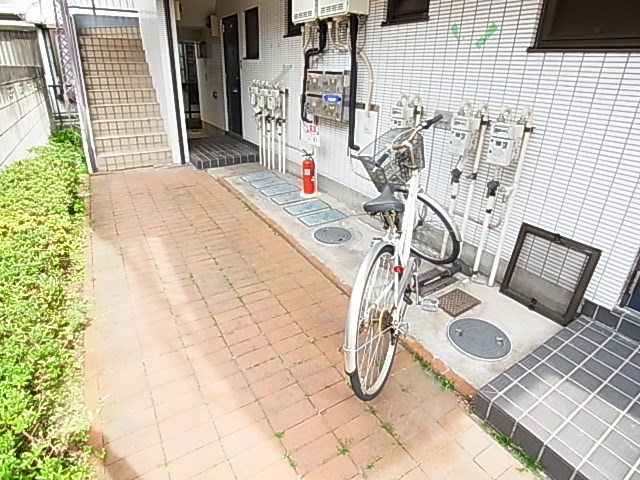 エレナマンション その他