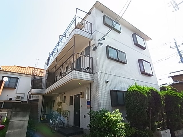 エレナマンション その他